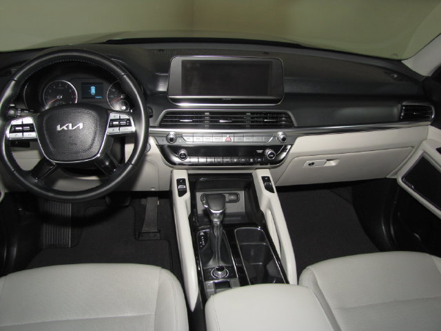 Used 2022 Kia Telluride S AWD/4WD image 38