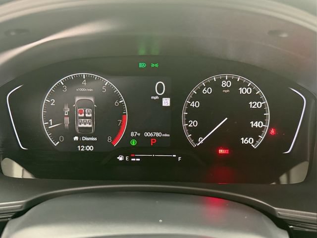 Certified 2026 Honda Civic LX image 29