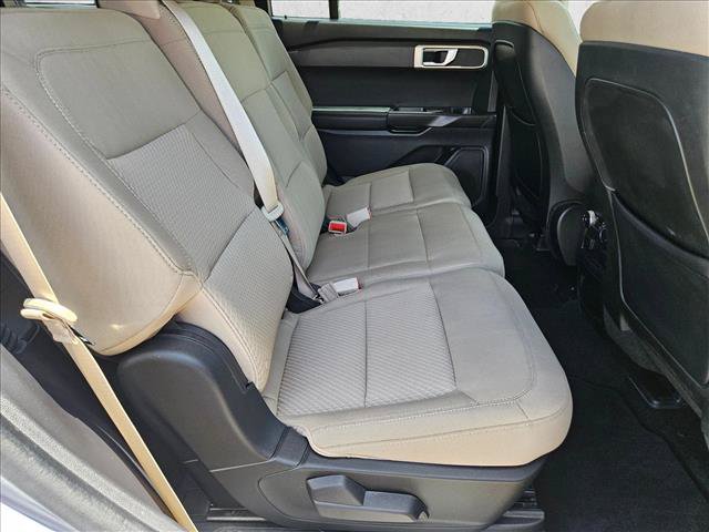 Used 2020 Ford Explorer 2WD image 19