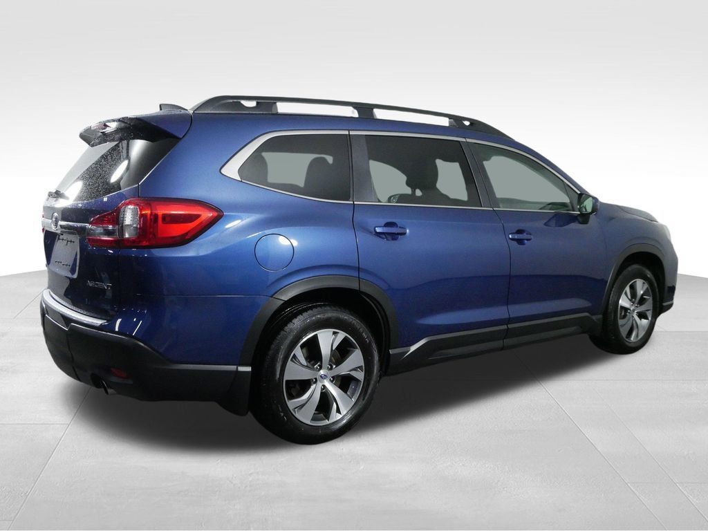 Used 2019 Subaru Ascent Premium w/ Popular Package #2 AWD/4WD image 10