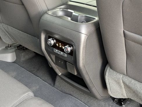 New 2026 GMC Acadia Elevation w/ Black Edition FWD image 32