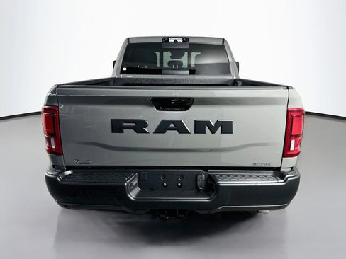 New 2027 RAM 2500 Power Wagon AWD/4WD image 5