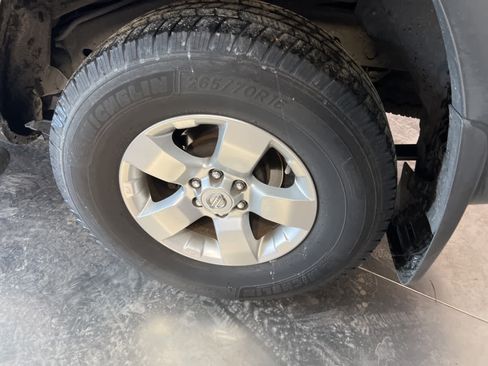 Used 2013 Nissan Xterra S w/ Value Package image 12