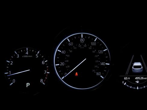 Used 2021 MAZDA CX-5 Touring w/ Touring Preferred SV Package image 26