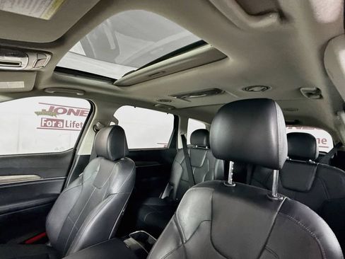 Used 2022 Kia Telluride EX w/ EX Premium Package AWD/4WD image 11
