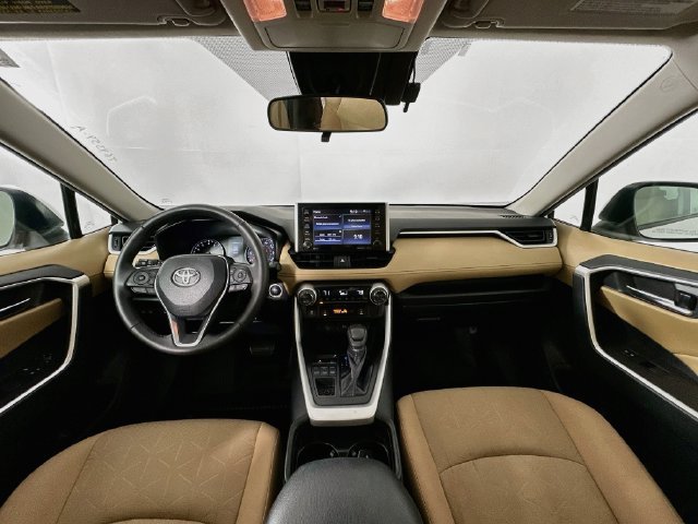 Used 2019 Toyota RAV4 XLE w/ Convenience Package AWD/4WD image 31