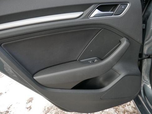 Used 2016 Audi A3 2.0T Premium w/ Audi MMI Navigation Plus image 15