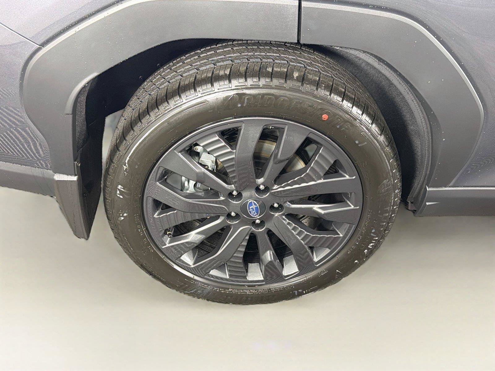 New 2026 Subaru Forester Sport AWD/4WD image 32