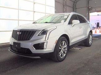Used 2020 Cadillac XT5 Premium Luxury FWD video 1
