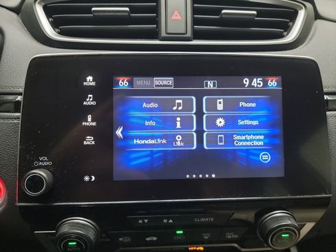 Certified 2022 Honda CR-V EX-L image 22