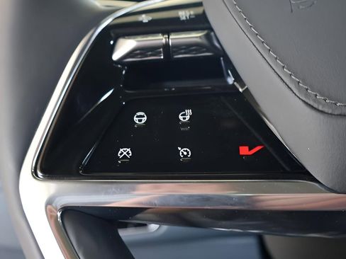 New 2025 Cadillac Escalade IQ Luxury 2 w/ LPO, Radiant Package image 20