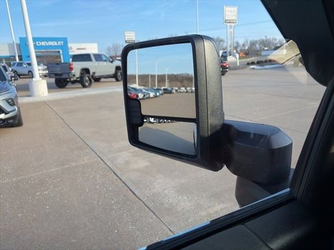 Used 2022 GMC Sierra 2500 SLE w/ SLE Value Package; image 50