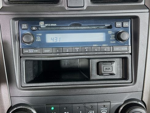 Used 2011 Honda CR-V LX image 19