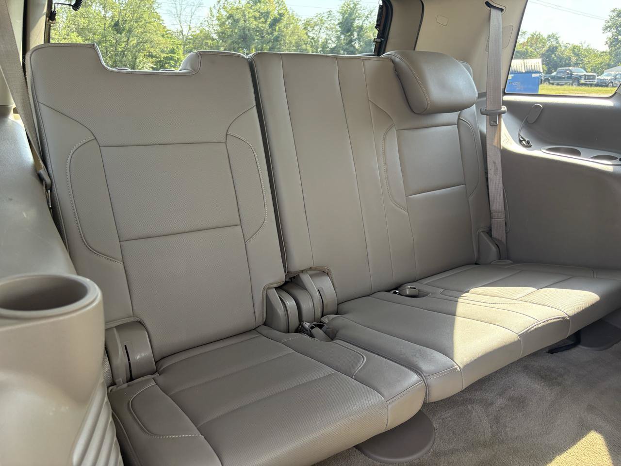 Used 2015 GMC Yukon SLT w/ Open Road Package AWD/4WD image 58