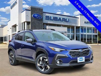 New 2026 Subaru Crosstrek 2.5i Limited