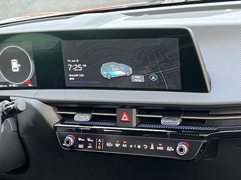 New 2023 Kia EV6 GT-Line image 27