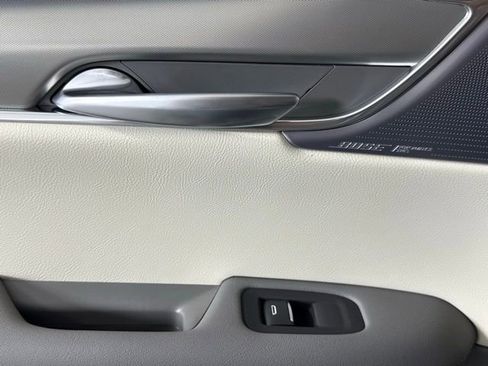 New 2025 Cadillac XT5 Premium Luxury w/ Technology Package image 24