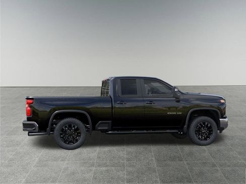 New 2025 Chevrolet Silverado 2500 LT AWD/4WD image 42
