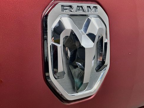 Used 2022 RAM 1500 Big Horn AWD/4WD image 10