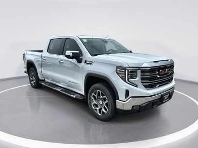 New 2026 GMC Sierra 1500 SLT