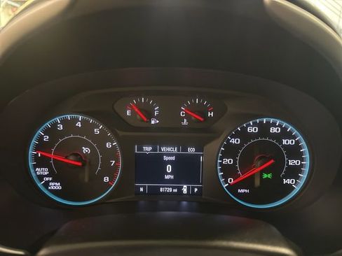 Used 2023 Chevrolet Malibu LS w/ Driver Confidence Package FWD image 20