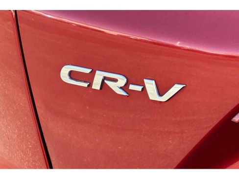 Certified 2018 Honda CR-V EX-L image 42
