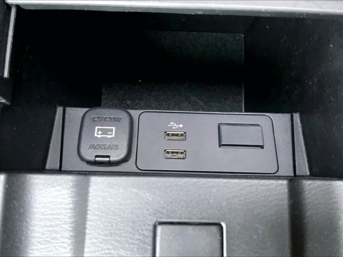 Used 2023 MAZDA CX-5 Carbon Edition image 36