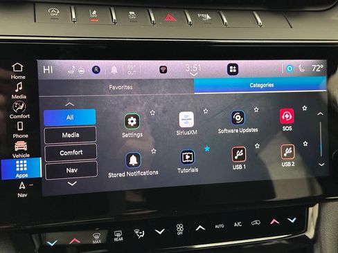 New 2026 Jeep Grand Cherokee Limited image 39