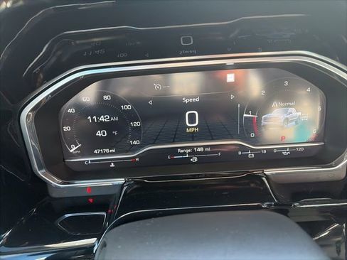 Used 2022 GMC Sierra 1500 Elevation w/ LPO, Elevation Black Package image 20