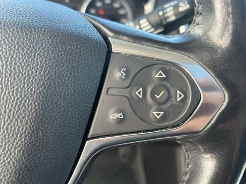 Used 2020 Chevrolet Traverse High Country AWD/4WD image 30