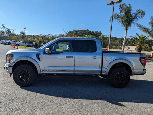 New 2024 Ford F150 XLT w/ Equipment Group 303A High AWD/4WD image 7