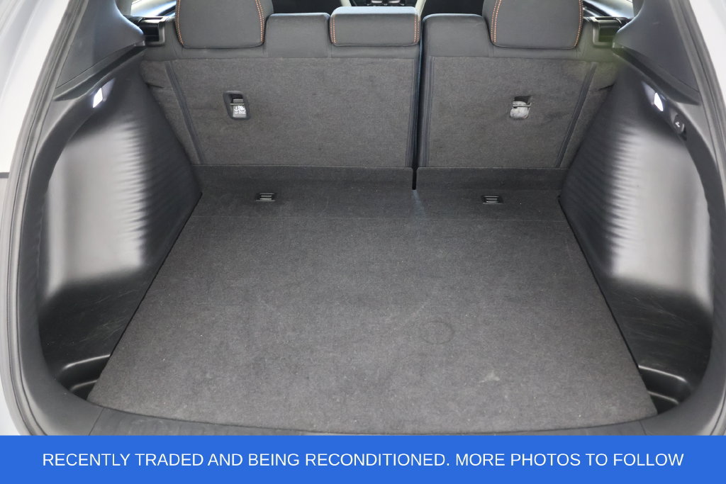 Certified 2025 Honda HR-V Sport image 21