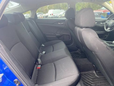 Used 2021 Honda Civic LX image 14