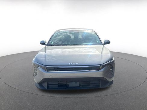 Used 2025 Kia K4 FWD image 6