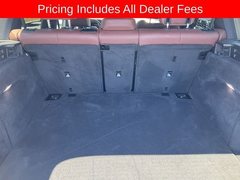 Used 2023 BMW X5 xDrive40i w/ Premium Package AWD/4WD image 16
