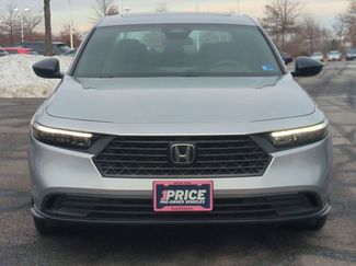 Used 2023 Honda Accord Sport video 2