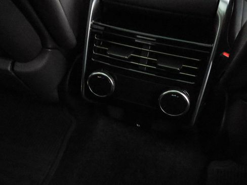New 2026 Land Rover Range Rover SE AWD/4WD image 21