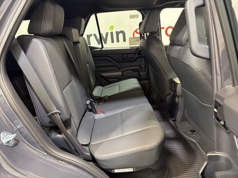 Used 2026 Toyota 4Runner 4WD image 15