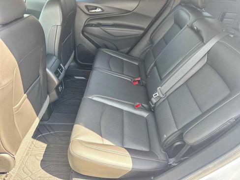 Used 2020 Chevrolet Equinox Premier w/ Premier Redline Edition FWD image 18