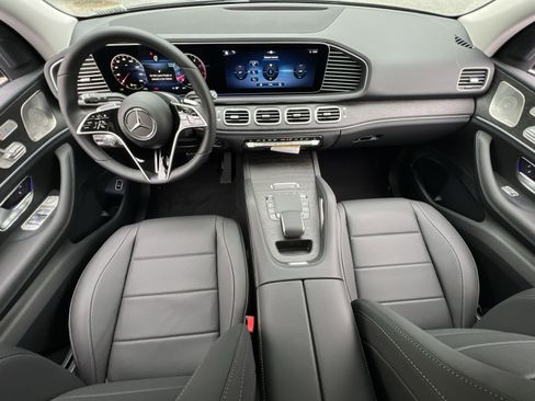 New 2026 Mercedes-Benz GLE 450 4MATIC image 13