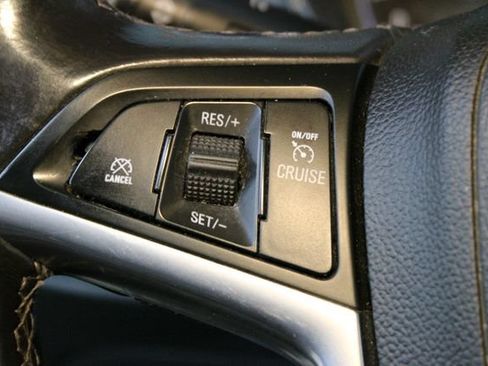 Used 2020 Buick Encore Preferred w/ Safety Package AWD/4WD image 20