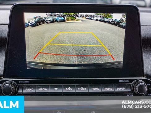 Used 2019 Kia Forte EX FWD image 35