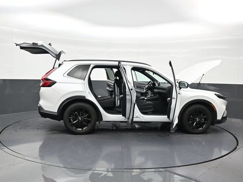 Used 2024 Honda CR-V Sport image 31