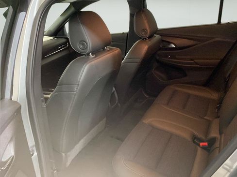 Used 2024 Buick Envista Preferred w/ Convenience I Package FWD image 21