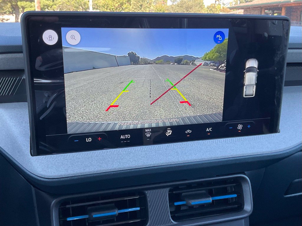 New 2026 Ford Maverick XLT FWD image 44