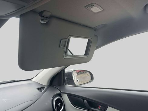 Certified 2023 Hyundai Kona SEL AWD/4WD image 32