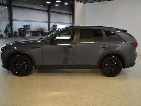 New 2026 MAZDA CX-70 3.3 Turbo w/ Preferred Package image 6