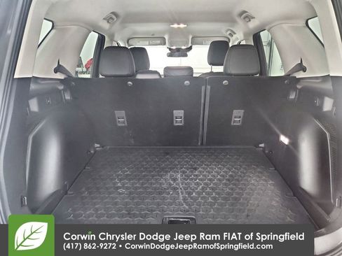 Used 2025 Ford Bronco Sport Big Bend image 31