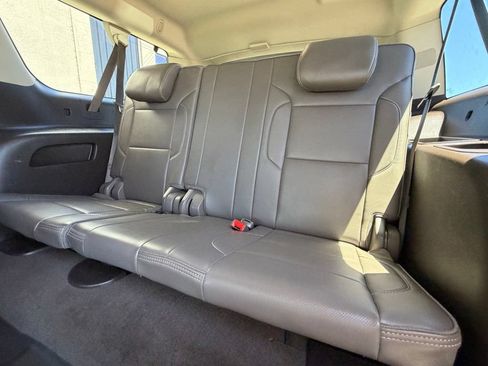 Used 2018 GMC Yukon XL Denali w/ Open Road Package AWD/4WD image 22