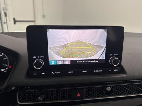 Used 2023 Honda Civic EX image 26